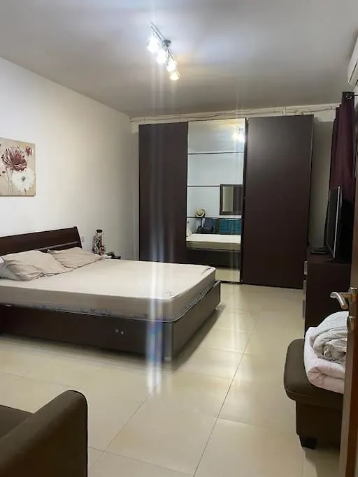 Large 3 Bedroom Apartment In Swieqi Is-Swieqi 0*,